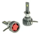 LED лампа Cyclone LED H1 5500K TYPE 34 (1шт) - изображение 3