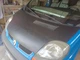 Чехол капота (кожзаменитель) для Renault Trafic 2001–2015 гг - изображение 2