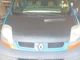 Чехол капота (кожзаменитель) для Renault Trafic 2001–2015 гг - изображение 3