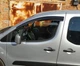 Вітровики (2 шт., Sunplex Sport) для Peugeot Partner Tepee 2008-2018 рр - зображення 3