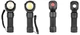 Фонарь Quantum Worklight QM-FL2020 Transformer 5 Вт LED + COB с USB + Li-ion 18650 2000 мА/ч (0746020703285) - изображение 5
