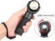 Фонарь Quantum Worklight QM-FL2020 Transformer 5 Вт LED + COB с USB + Li-ion 18650 2000 мА/ч (0746020703285) - изображение 11