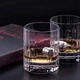 Бокалы для виски Circle Joy CJ-JB03 2pcs/box (3013030) - изображение 3