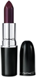 Szminka M.A.C Lustreglass Sheer Shine Lipstick Succumb To Plum 3 g (773602609772) - obraz 1