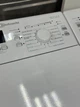 Стиральная машина вертикальная Bauknecht WMT EcoStar 6Z BW White Б/У - изображение 3