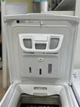 Стиральная машина вертикальная Bauknecht WMT EcoStar 6Z BW White Б/У - изображение 8