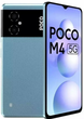 Мобільний телефон POCO M4 5G 4/64GB DualSim Cool Blue (MZB0BFAEU) - зображення 2