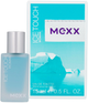 Woda toaletowa damska Mexx Ice Touch Woman 15 ml (0737052824635) - obraz 1