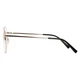 Окуляри для роботи з комп’ютером Xiaomi Mi Mijia Computer Anti-blue Light Glasses Titanium 80% Gold HMJTRM - зображення 2