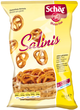 Precle solone Dr. Schar Salinis 60 g (8008698002070) - obraz 1