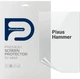 Гидрогелевая пленка ArmorStandart для планшета Pixus Hammer (ARM69330) - изображение 1