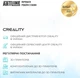 3D-принтер Creality CR-K1 - зображення 6