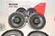 Автоакустика Decker DS-162 16 см 120 ват 2-х полосные динамики шестнадцатки 6,5" акустическая система в машину - изображение 3