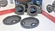 Автоакустика BOSCHMANN XJ3-553B 13 см 300 ват 3-х полосные автомобильные динамики тринадцатки 5,25" в машину - изображение 3