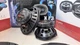 Автоакустика BM BOSCHMANN XJ3-996B автомобильные динамики 500 ват овалы 6*9" колонки 4-х полосные в машину - изображение 6