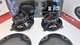 Автоакустика BOSCHMANN XJ3-553B 13 см 300 ват 3-х полосные автомобильные динамики тринадцатки 5,25" в машину - изображение 7