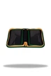 Пенал на блискавці, порожній, CoolPack Clipper SHOPPY з органайзером для ручок 20x14x3 см (F076666) - зображення 3