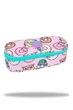 Пенал на блискавці CoolPack Campus Happy Donuts з органайзером для ручок 23x9x5 см (F062899) - изображение 1