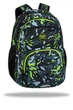 Рюкзак дитячий CoolPack Pick LIZZARDS 41 x 30 x 16 см 23 л (F099717) - зображення 1