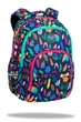 Рюкзак Coolpack Basic Plus LADY COLOR 43 х 31 х 19 см 24 л (F003702) - изображение 1