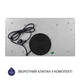 Вытяжка полновстраиваемая Minola HBI 5614 I 1000 LED - изображение 8