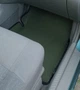 EVA коврики в салон на Mazda Premacy 1999-2005 - изображение 5