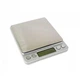 Весы электронные Professional Digital Table Topscale 6295 - 3000 г (0.1 г) настольные с большой платформой - изображение 2