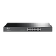 Коммутатор TP-Link TL-SG1016 гигабитный 16хRJ-45 - изображение 2