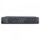 Серверный корпус Chieftec UNC-210T-B-U3-OP без блока питания, ATX/Micro ATX, 2U Rackmount, черный - изображение 1