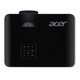 Проектор Acer X128HP DLP/4000Lm Черный - изображение 3