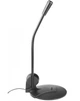 Настольный микрофон Trust Primo Microphone 21674 Черный - изображение 2