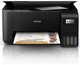 Принтер струйный Epson L3201 C11CJ69402 цветная печать 5760x1440dpi - изображение 2