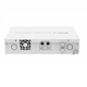 Коммутатор Mikrotik CRS112-8P-4S-IN 8xGigabit Passive PoE/802.3af 4xSFP белый - изображение 2