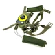 Подвесная система для каски шлема Team Wendy suspension-kit-olive - изображение 3