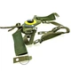 Подвесная система для каски шлема Team Wendy suspension-kit-olive - изображение 6