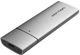 Зовнішня кишеня Vention для SSD M.2 (NVME) M-key USB Type-C 3.2 Grey (KPGH0) - зображення 1