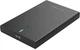 Внешний карман Vention для 2.5" HDD/SSD USB 3.0 Micro-B Black (KPAB0) - изображение 1