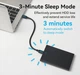 Внешний карман Vention для 2.5" HDD/SSD USB 3.0 Micro-B Black (KPAB0) - изображение 3
