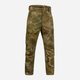 Тактические штаны P1G UA281-39934-VRN-1337 2XL Varan Camo Pat.31143/31140 (2000980558506) - изображение 1