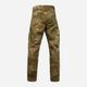 Тактические штаны P1G UA281-39934-VRN-1337 2XL Varan Camo Pat.31143/31140 (2000980558506) - изображение 2