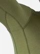 Комплект термобелья демисезонный флисовый P1G-Tac UA281-60023-L2-OD-1270 M Olive Drab (2000980572526) - изображение 6