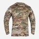 Термолонгслів чоловічий демісезонний P1G-Tac UA281-29892-MTP-1250 M MTP/MCU Camo (2000980592937) - зображення 1