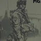 Футболка P1G UA281-29891-OD-PR-1270 3XL Olive Drab (2000980498789) - изображение 3