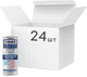 Упаковка безалкогольного газированого напитка Oshee Vitamin Electrolytes + Vitamins 0.25 л х 24 шт (5908260255855) - изображение 1