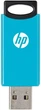 HP v212w 128GB USB 2.0 Blue/Black (HPFD212LB-128) - изображение 3