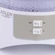 СУШКА ДЛЯ ФРУКТІВ І ОВОЧІВ ADLER AD 6654 - зображення 3