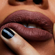 Szminka M.A.C Retro Matte Liquid Lipcolour Topped With Brandy 5 ml (773602445257) - obraz 3