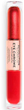 Cienie do powiek Makeup Revolution Eye Chrome Matte And Metal Liquid Eyeshadow Adore 2,2 ml (5057566180023) - obraz 2