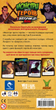 Настольная игра Geekach Монстры против героев. Викторианские ужасы - изображение 6