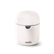 Соковыжималка ручная для фруктов МВМ My Home Белая (KP-06 WHITE) - изображение 1
